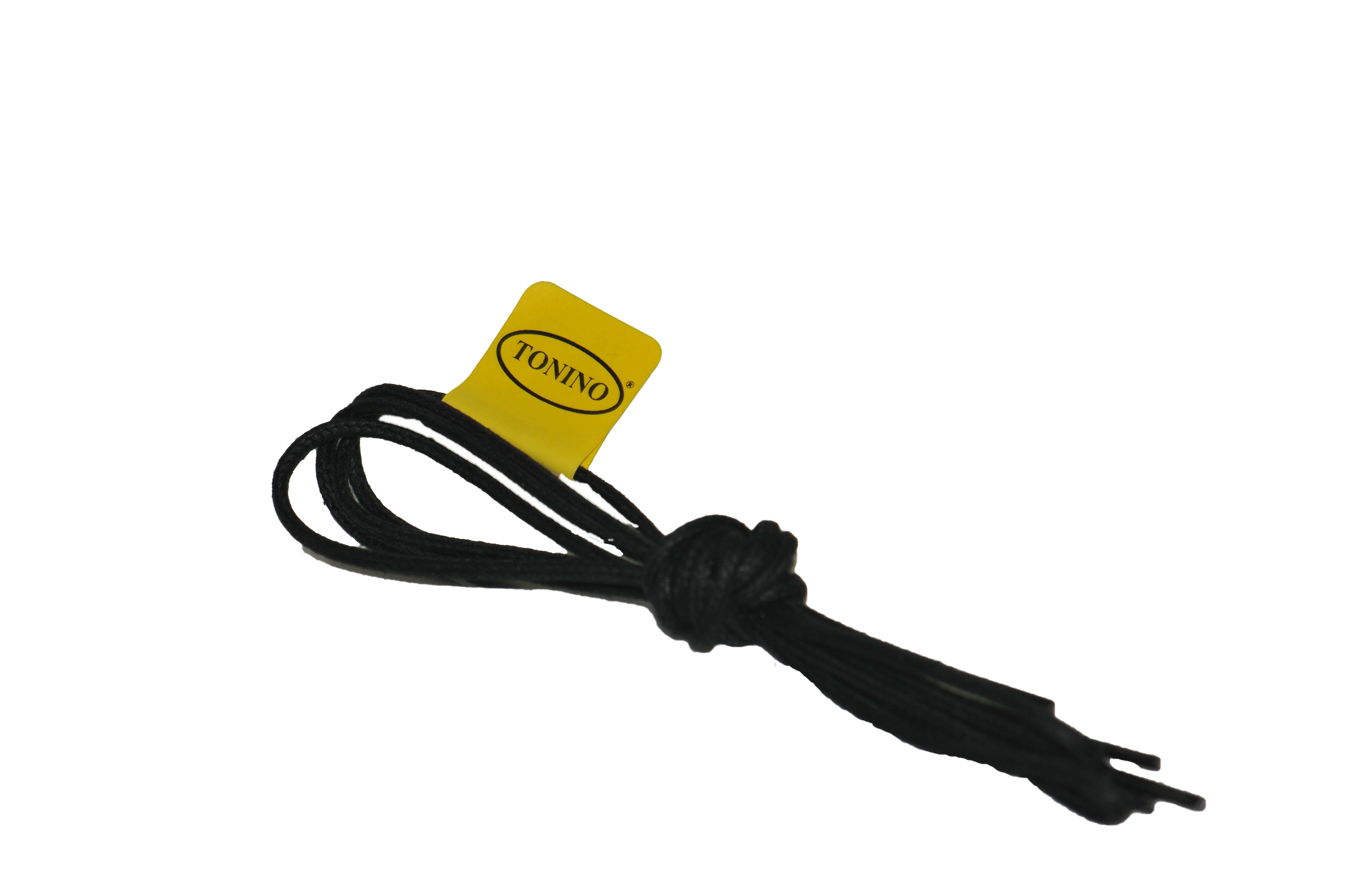 e7a3fc281b80d295f09fcc3322df9c7c Schnürsenkel Schwarz