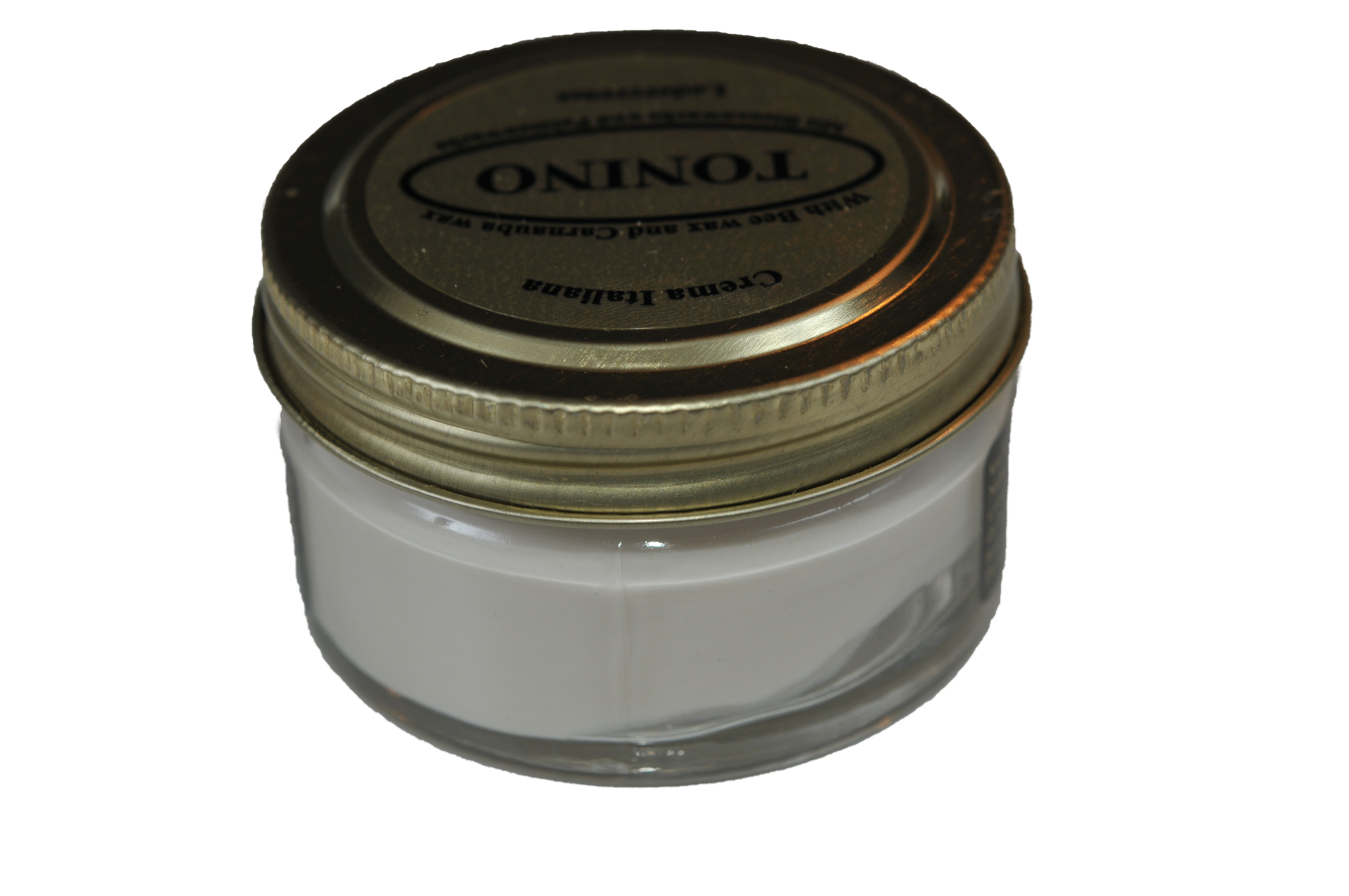 Ledercreme Neutral