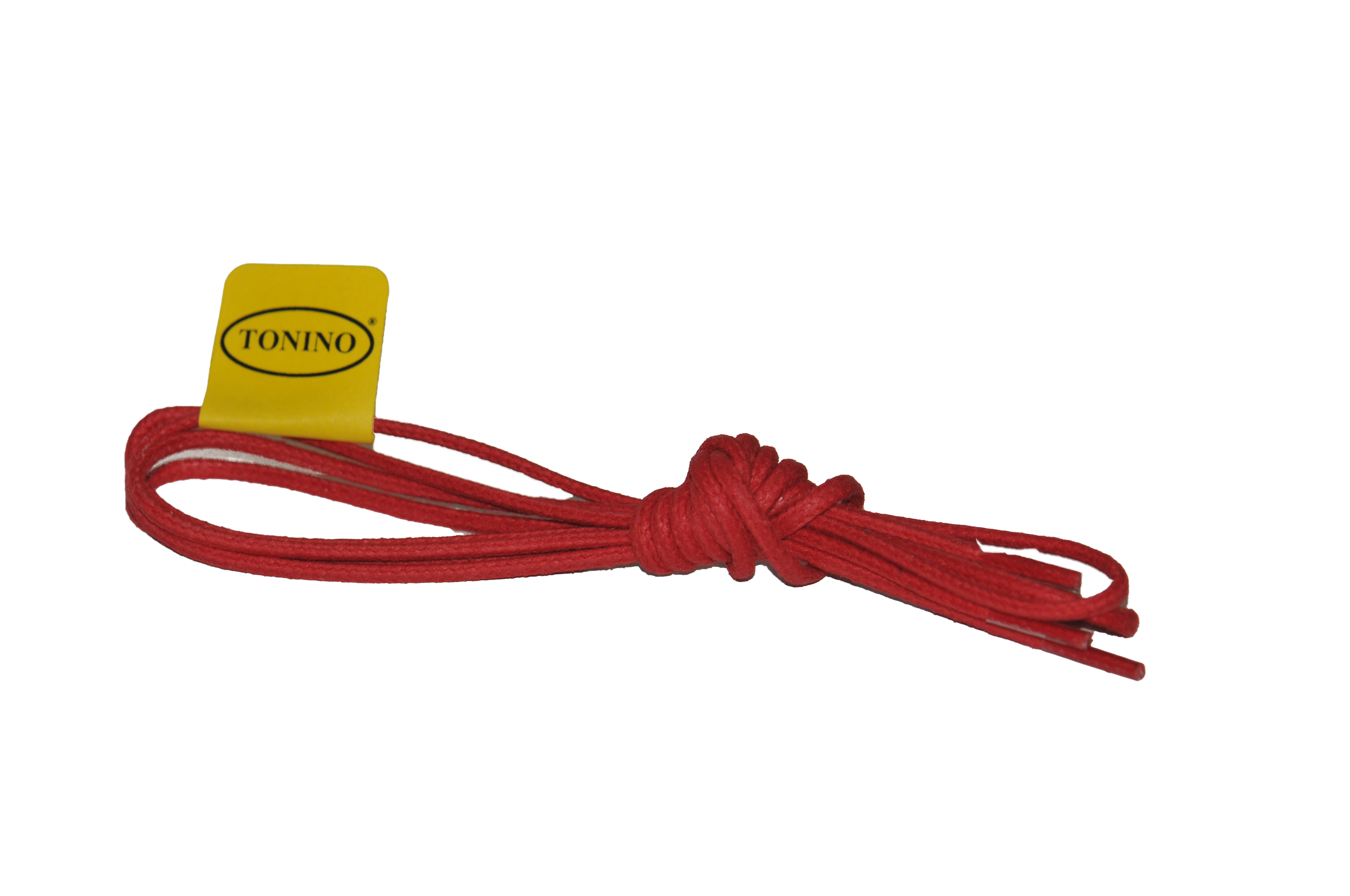 Schnürsenkel Rot