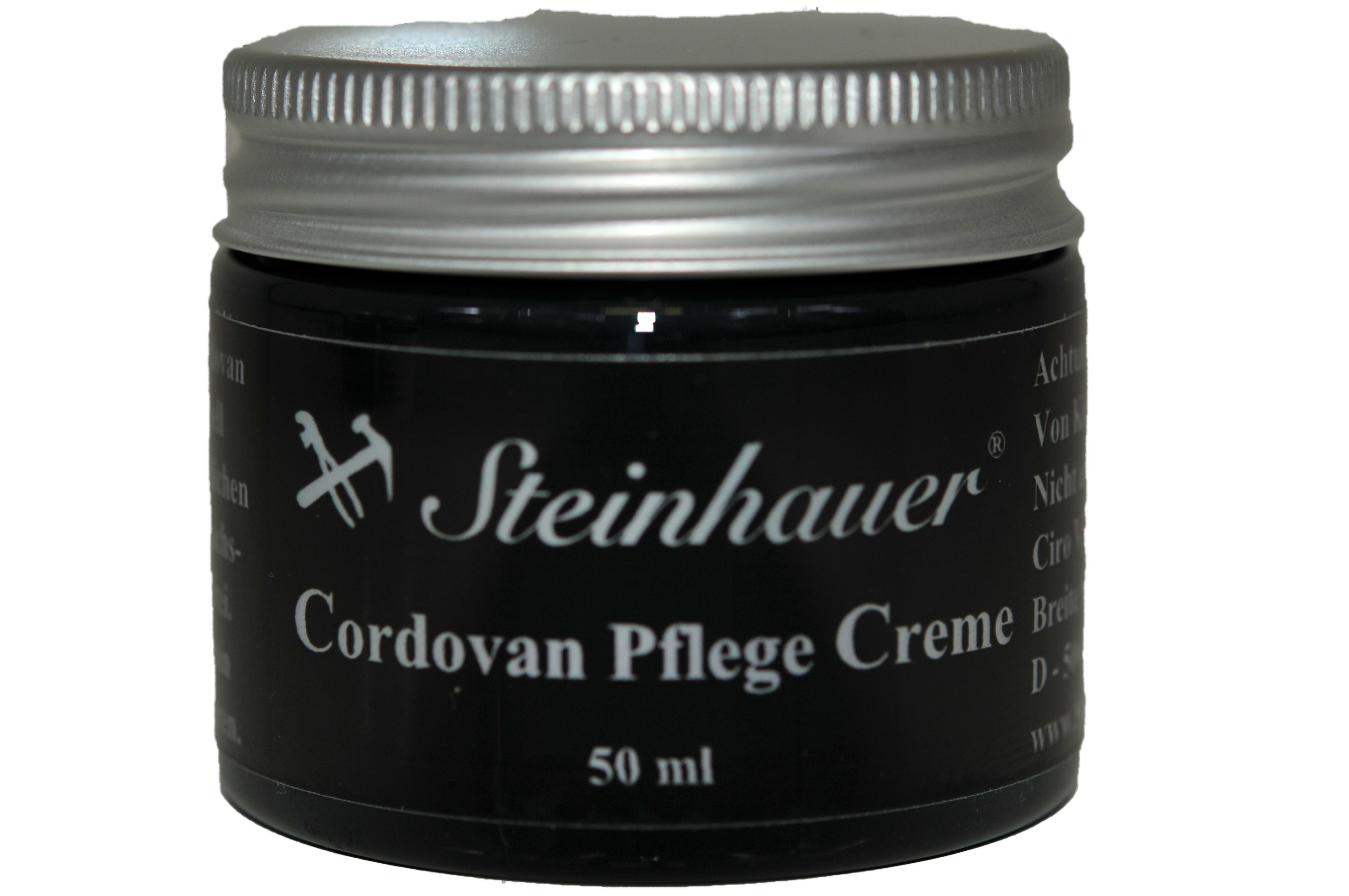 cordovan Cordovan Creme