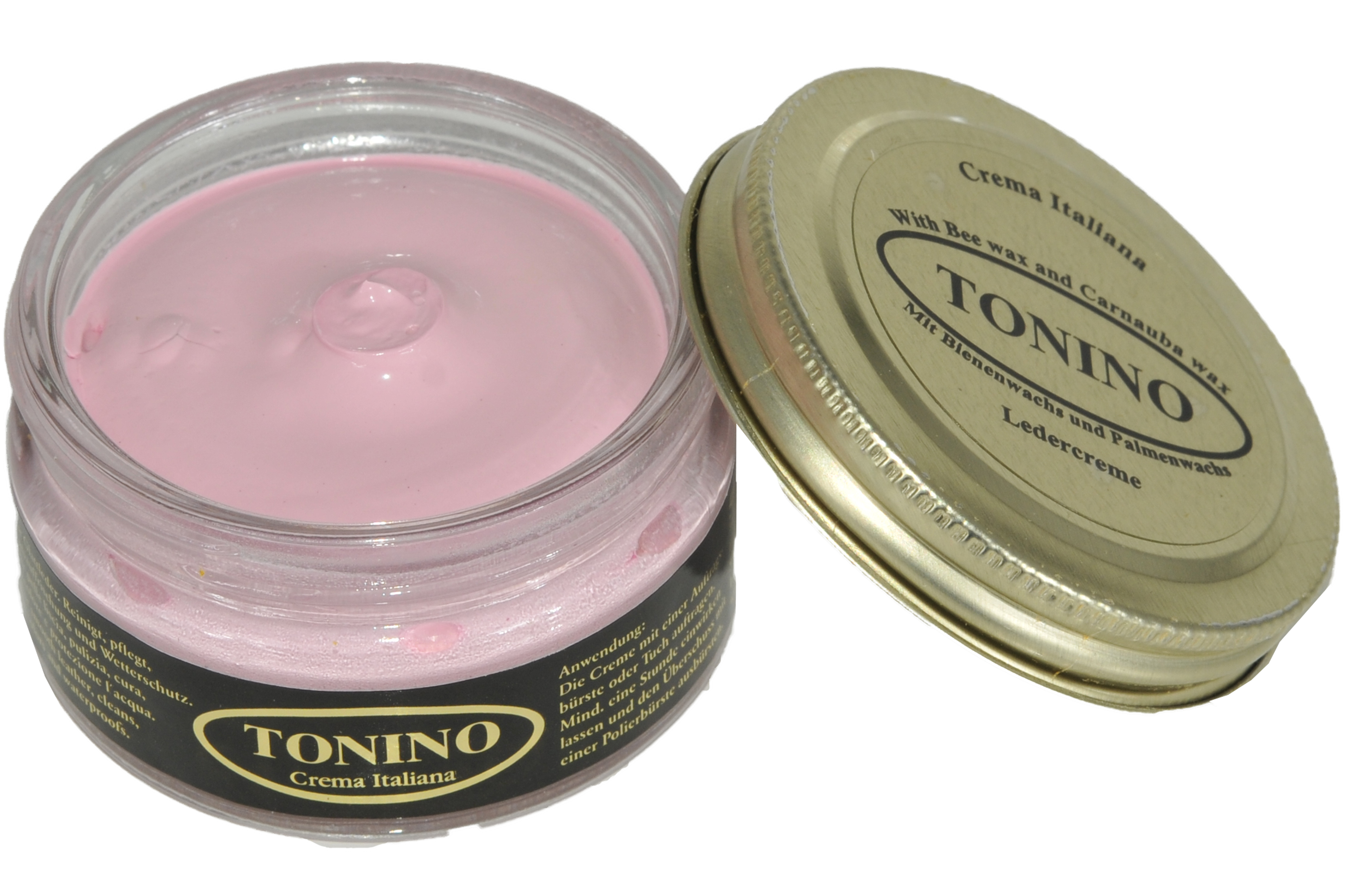 crema-rosa