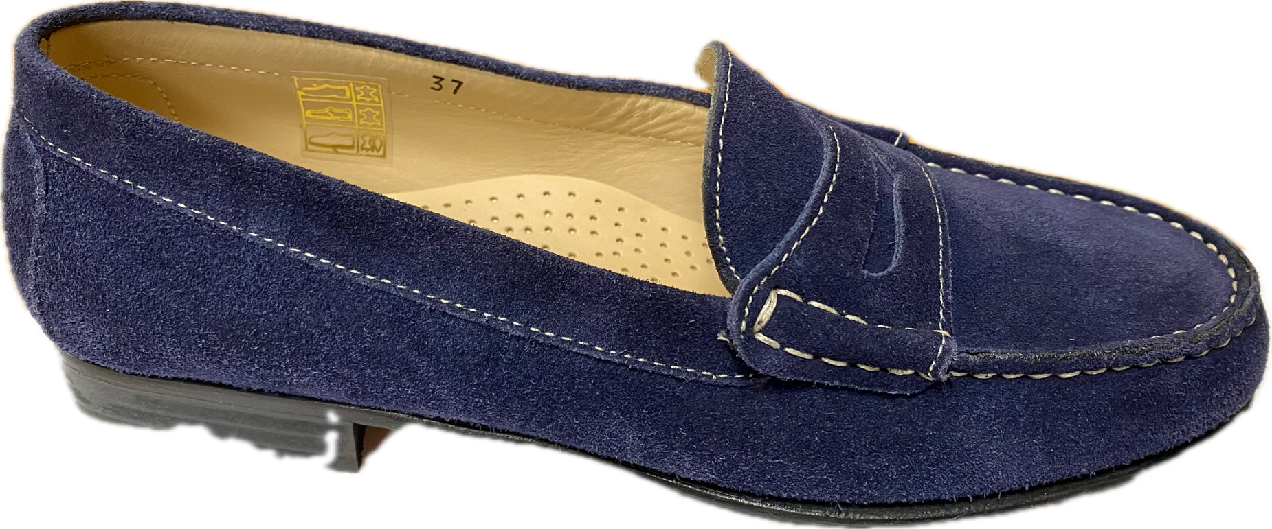 301 Blau SR