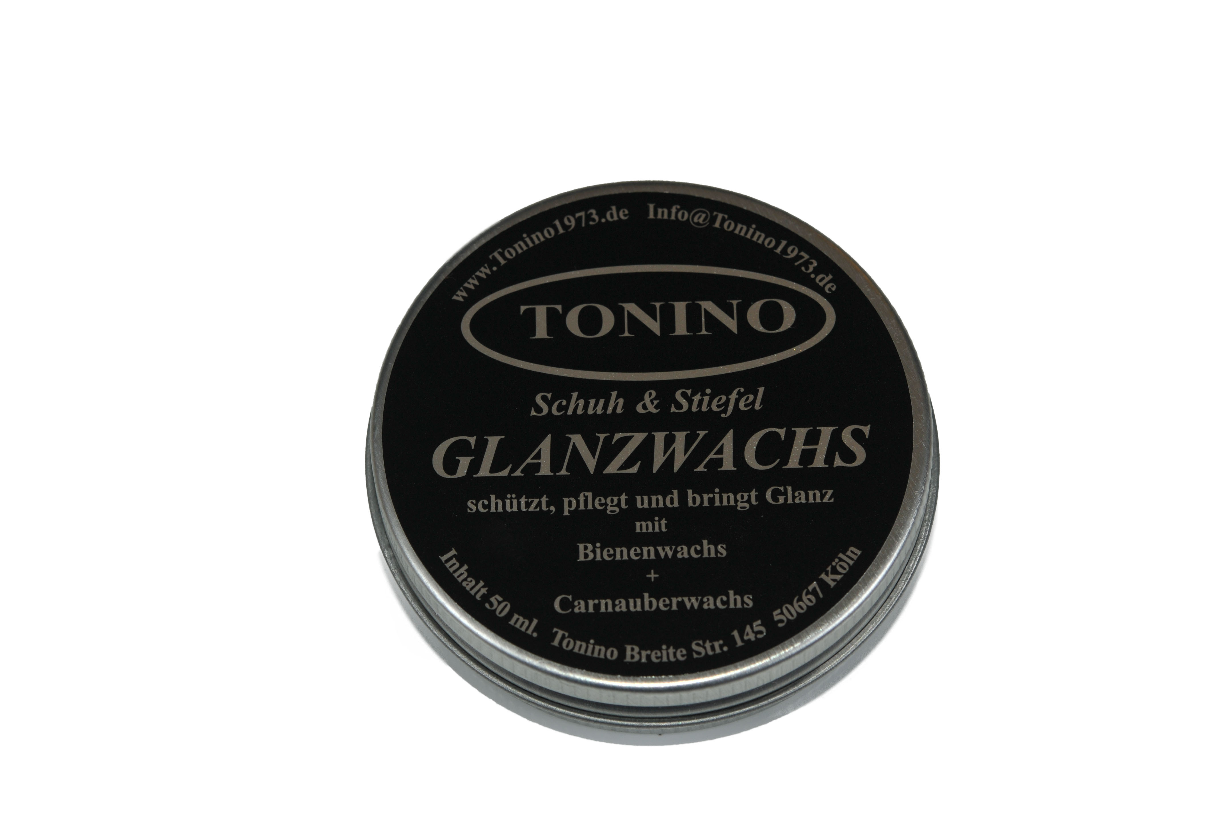 Glanzwachs Neutral