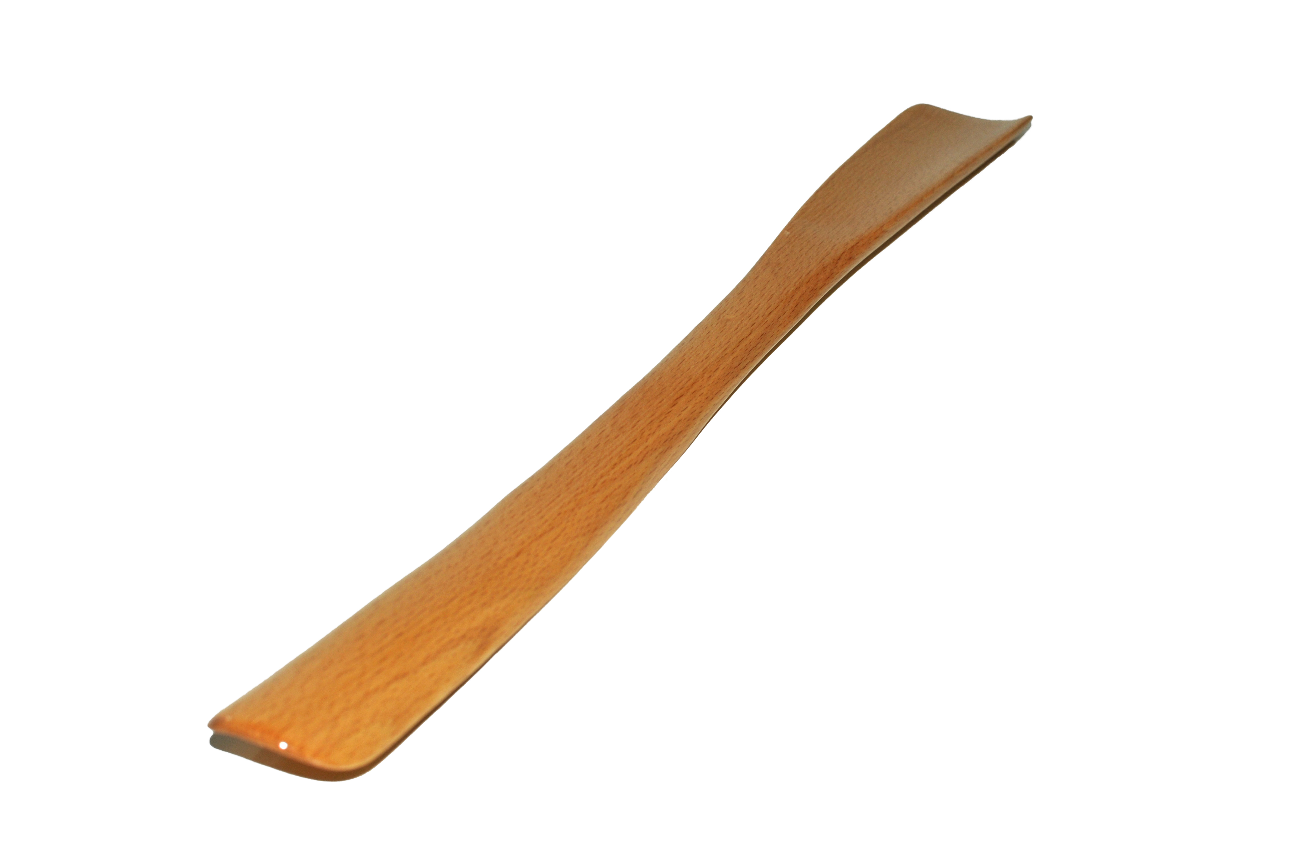 Buchenholz Schuhanzieher 50 cm