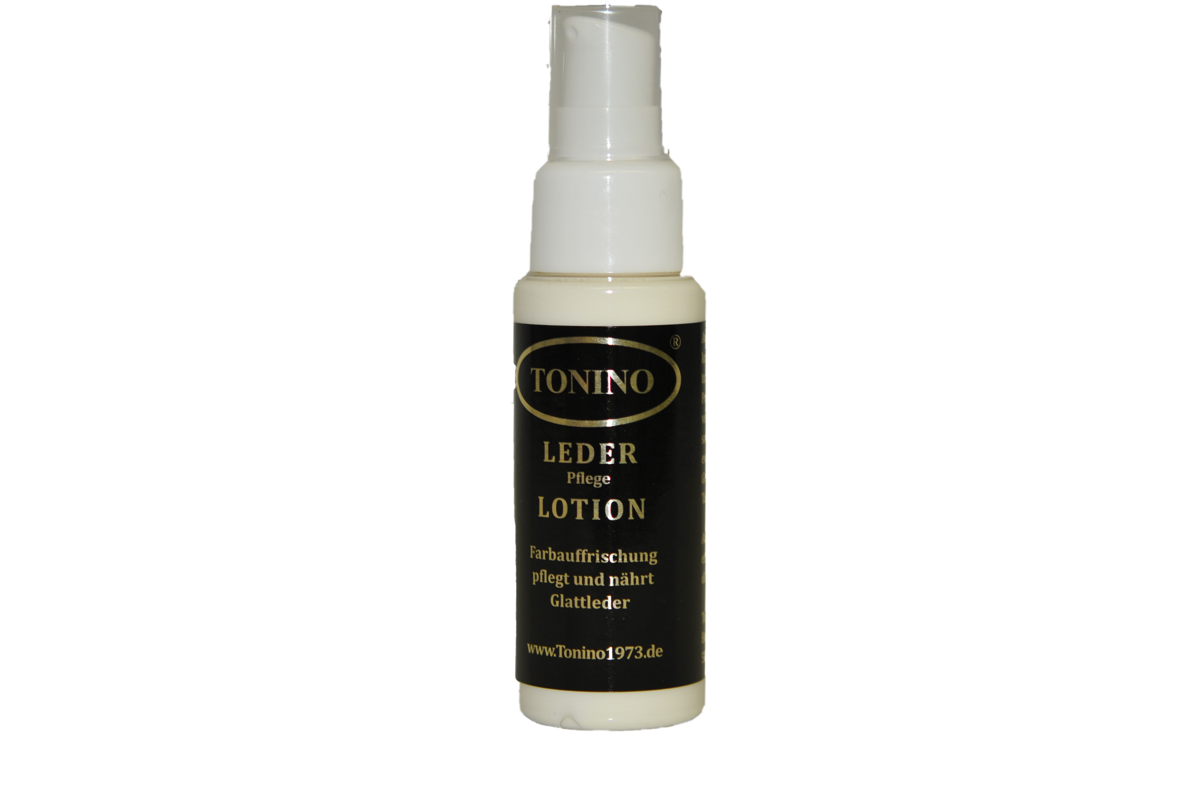 Leather Care Lotion for smooth leather 100 ml