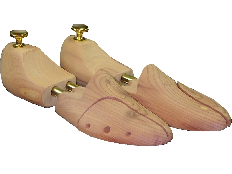 Luxus Schuhspanner