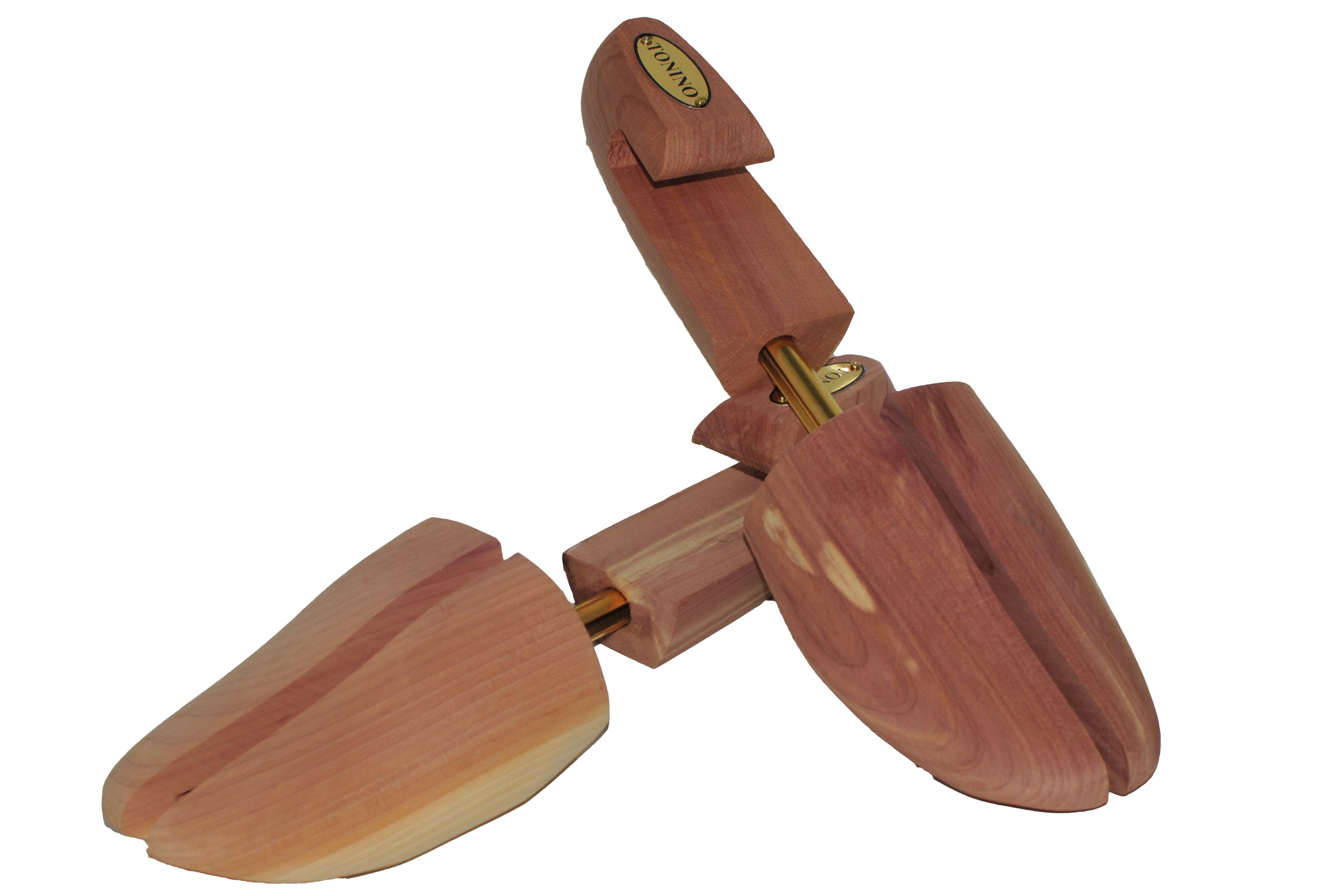 Zedernholzspanner