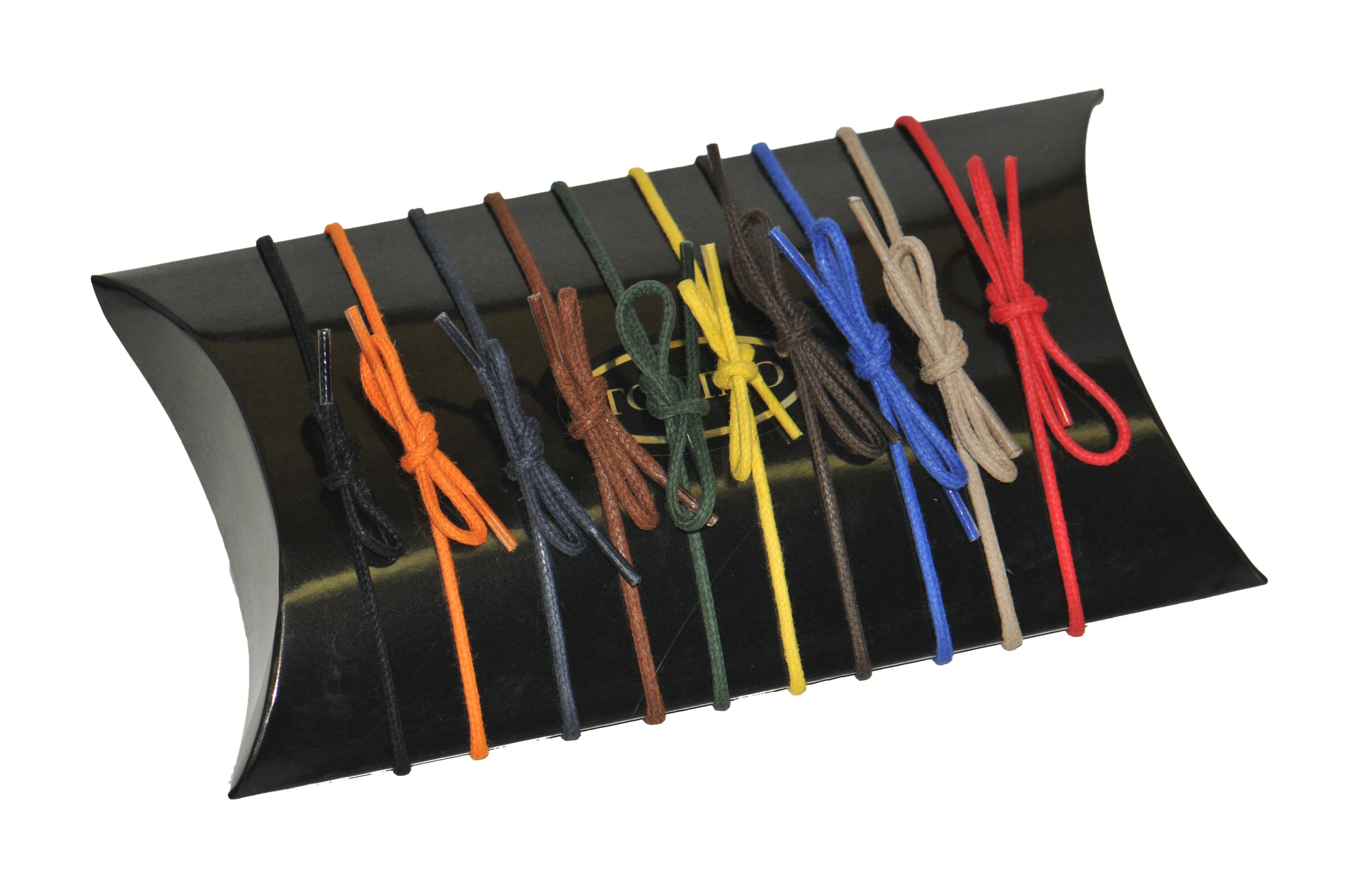 Schnürsenkel Set