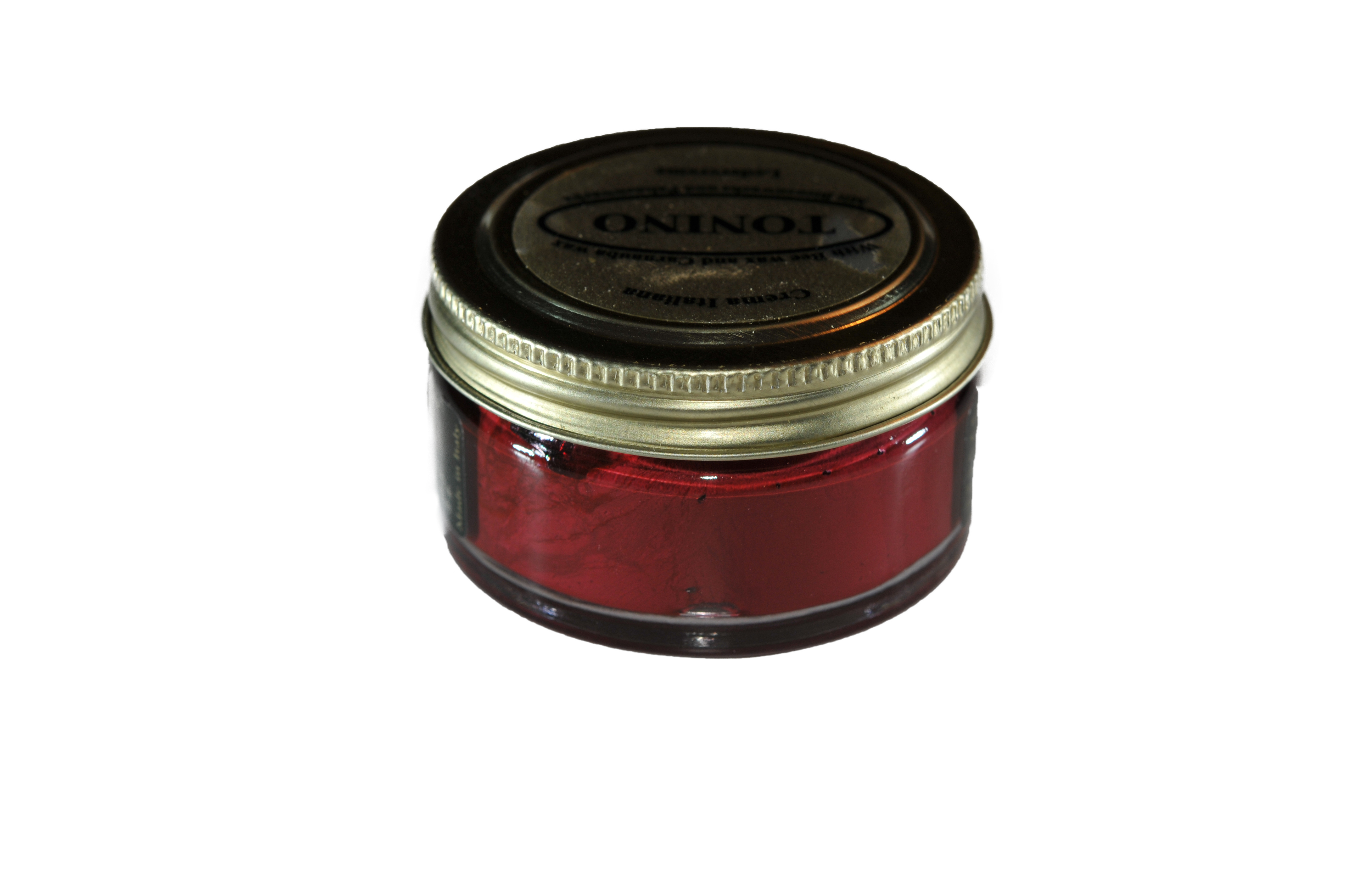 c19d56232ff5b2ec8e2947c2f5851fc6 Ledercreme Kirschrot