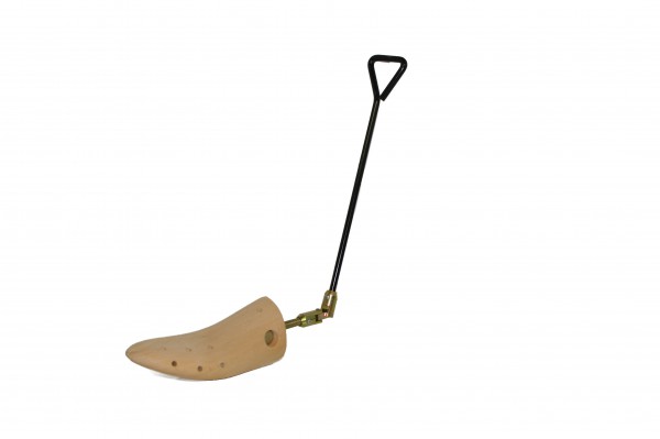 Man Shoe stretcher for boots and hiking boots Extra
