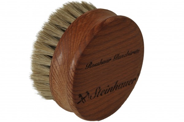 Steinhauer round Horsehair Brush